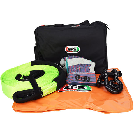 Recon Recovery Kit 1 RECON-RKIT1 - EFS