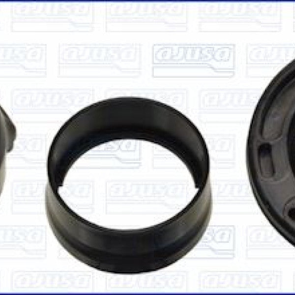Crankshaft Seal Front FRONT SEAL NISSAN YS23 61001500 - AJUSA