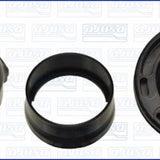 Crankshaft Seal Front FRONT SEAL NISSAN YS23 61001500 - AJUSA