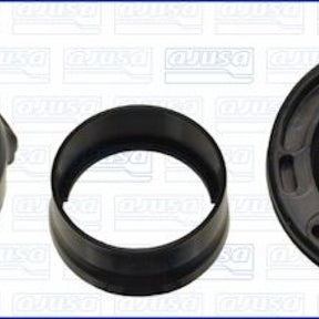 Crankshaft Seal Front FRONT SEAL NISSAN YS23 61001500 - AJUSA