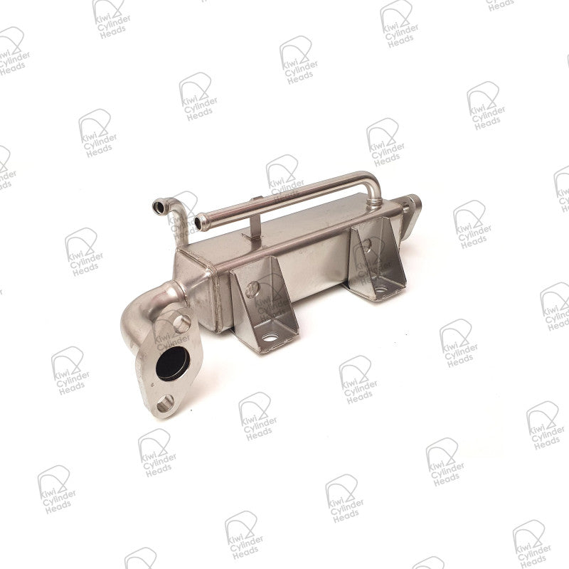 EGR Cooler for Mazda /Ford WEC/WEAT/WLAT DOHC & Gaskets — 61057005A — view 2