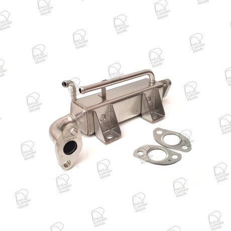 EGR Cooler Mazda /Ford WEC/WEAT/WLAT DOHC & Gaskets 61057005A - Kiwi Cylinder Heads