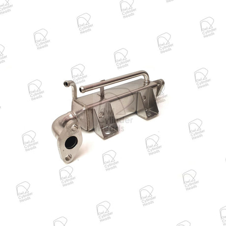 EGR Cooler Mazda /Ford WEC/WEAT/WLAT DOHC & Gaskets 61057005A - Kiwi Cylinder Heads