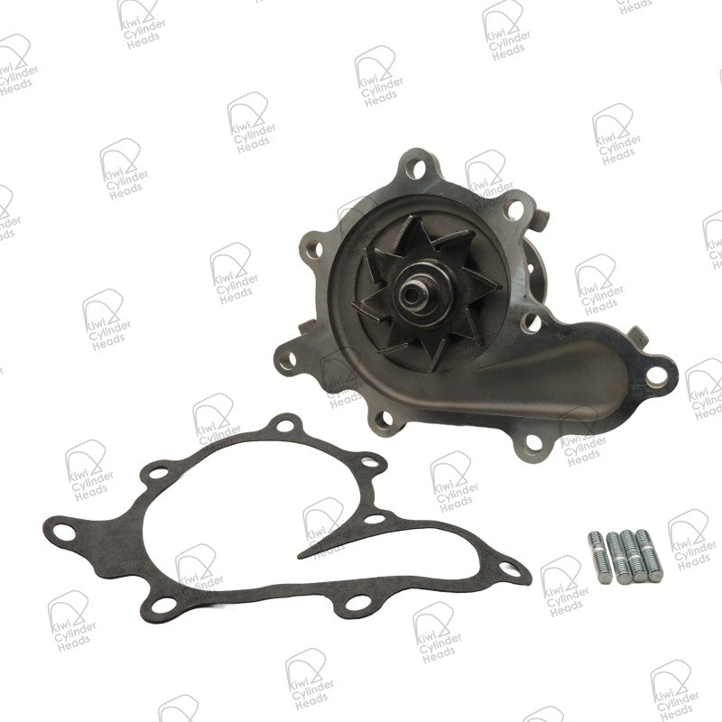 Water Pump for Nissan YD25 D22 -05/09 — 61060300 — view 1