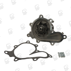 Water Pump for Nissan YD25 D22 -05/09 — 61060300 — view 1