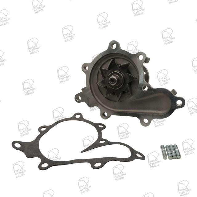 Water Pump for Nissan YD25 D22 -05/09 — 61060300 — view 1