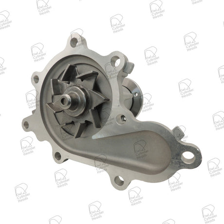 Water Pump Nissan YD25 D22 -05/09 61060300 - Kiwi Cylinder Heads