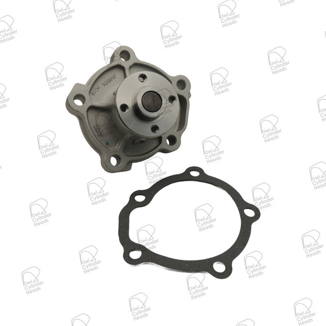 Water Pump for SUZUKI SX4 M16A 2010 — 61076902 — view 1