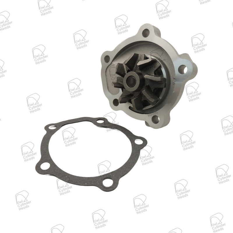 Water Pump for SUZUKI SX4 M16A 2010 — 61076902 — view 2