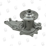 Water Pump for TOYOTA 1JZGTE / 2JZGTE 1991-05 — 61089097 — view 2