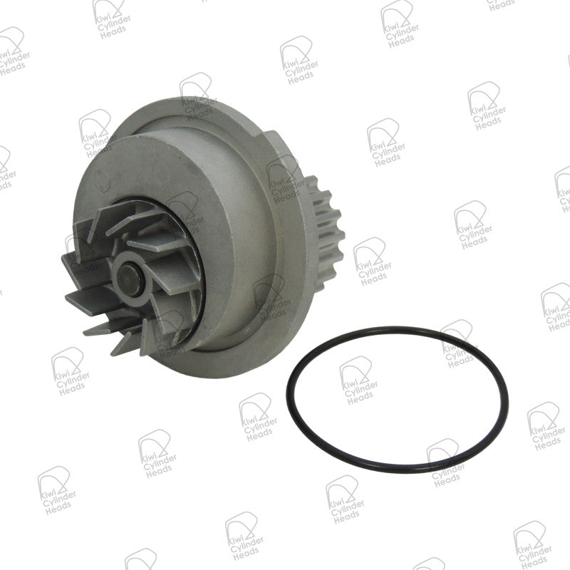 Water Pump for CHEVROLET OPTRA F16D 2003-10 — 61282650 — view 2