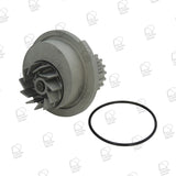 Water Pump for CHEVROLET OPTRA F16D 2003-10 — 61282650 — view 2