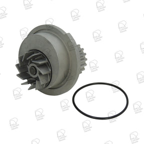 Water Pump for CHEVROLET OPTRA F16D 2003-10 — 61282650 — view 1