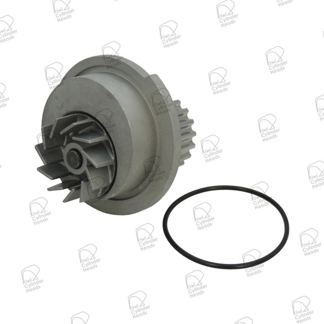 Water Pump for CHEVROLET OPTRA F16D 2003-10 — 61282650 — view 1