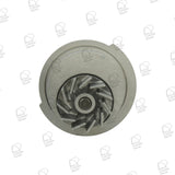 Water Pump for CHEVROLET OPTRA F16D 2003-10 — 61282650 — view 4