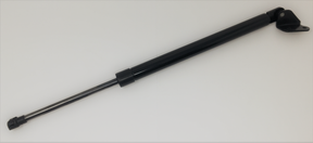 CANOPY - GLASS TEK CANOPY - Tuff Support