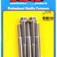 Sae Bolt Kit 3/8 BOLTS 615-3000 - ARP
