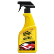 Carnauba Fast Wax Shine & Protection 473ml - Formula 1