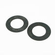 Valve Spring Shim SPRING SHIM A404-HP 6156-I-HP - DURABOND