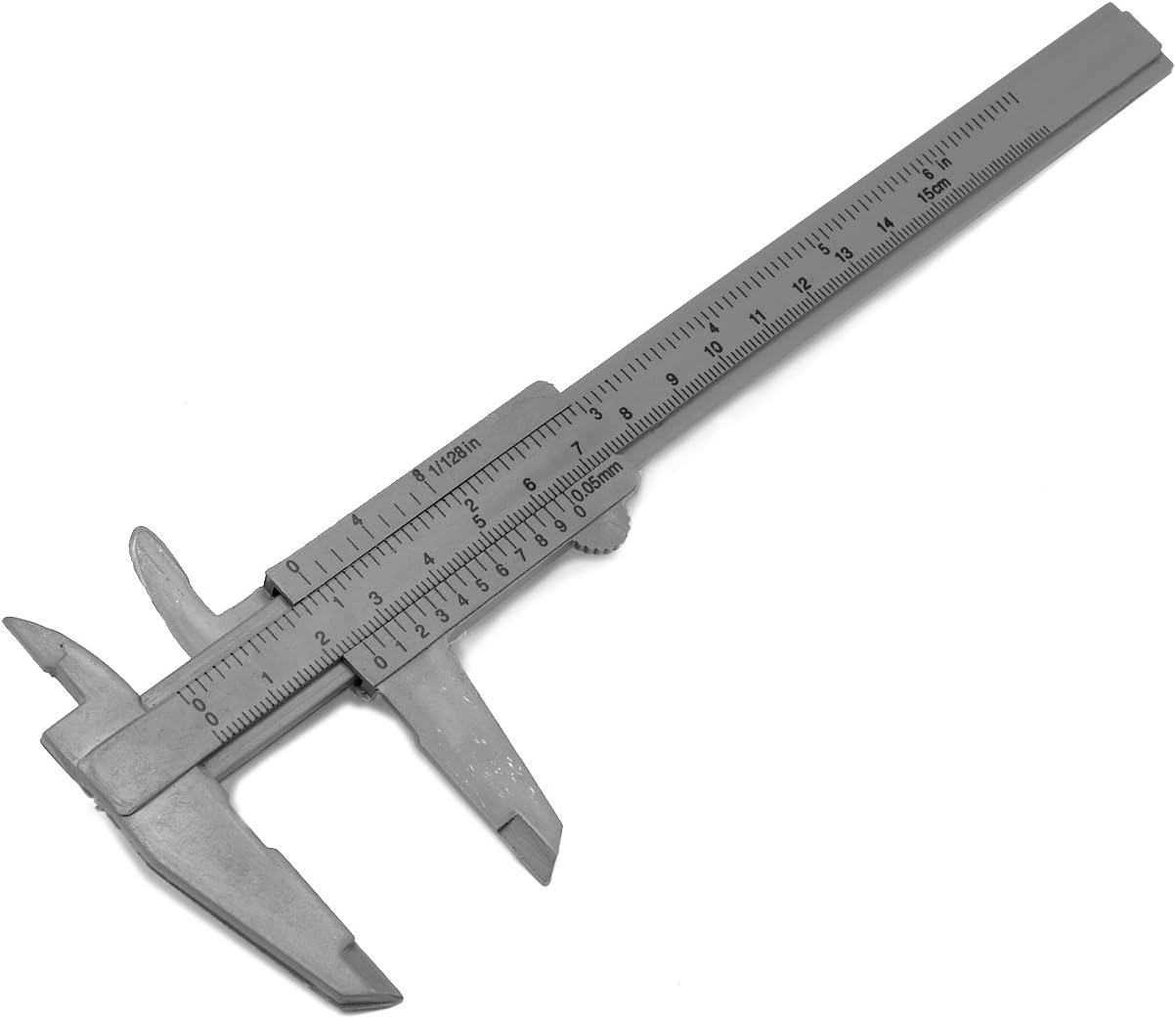 6" Plastic Caliper - P-TOOLS | Universal Auto Spares