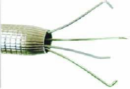 61cm (24") Flexible Mechanical Claw Finger Tool - PKTool