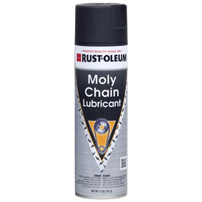 Moly Chain Lubricant Spray 312g - Rust-Oleum