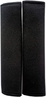 Comfortable Seat Belt Protector Durable - AutoAccessories