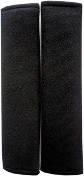 Comfortable Seat Belt Protector Durable - AutoAccessories