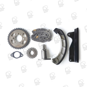 Timing Chain Kit for Isuzu 4JJ1 Up to 08/09 — 6203I404X — view 1