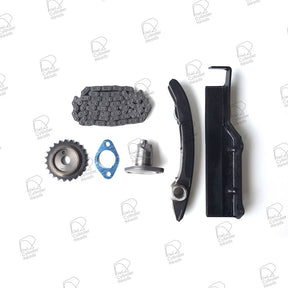 Timing Chain Kit for Mitsubishi 4M40 Single Row (Does not include Cam Sprocket) — 6204MI307X — view 1