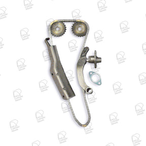 Timing Chain Kit for Mitsubishi 4M41 1999-2009 CR/NCR — 6204MI308X — view 1