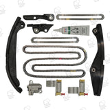 Timing Chain Kit for Mazda CA INA — 62050024 — view 1