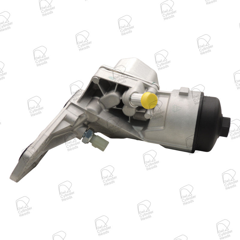 Oil Cooler for Mazda / Ford P5AT — 62050031 — view 2