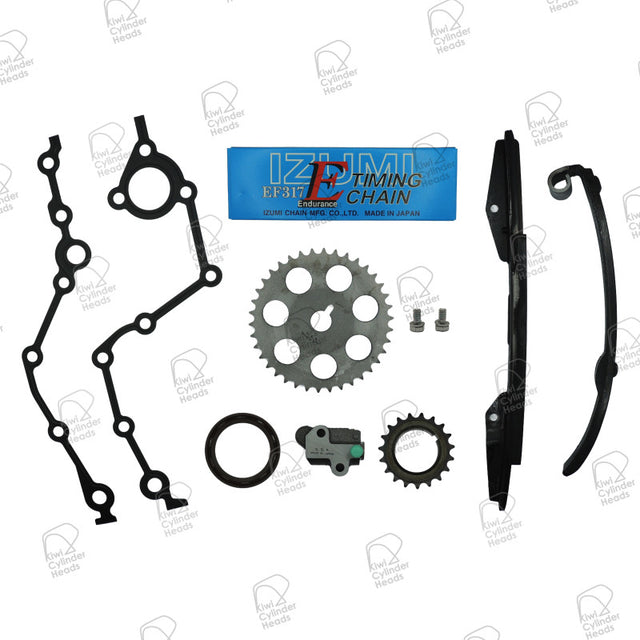 Timing Chain Kit for Mazda G6 No Bal. Drive — 6205M218K — view 1
