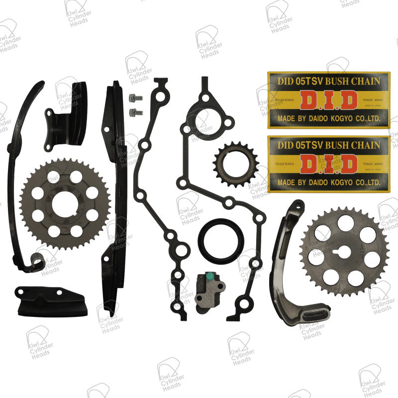 Timing Chain Kit for Mazda G6 Bal. Drive — 6205M219K — view 1