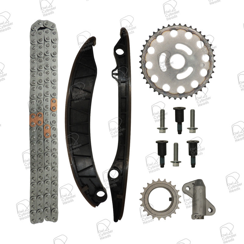 Timing Chain Kit for Nissan YS23 , Cam Drive Set — 62060013 — view 1