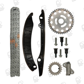 Timing Chain Kit for Nissan YS23 , Cam Drive Set — 62060013 — view 1