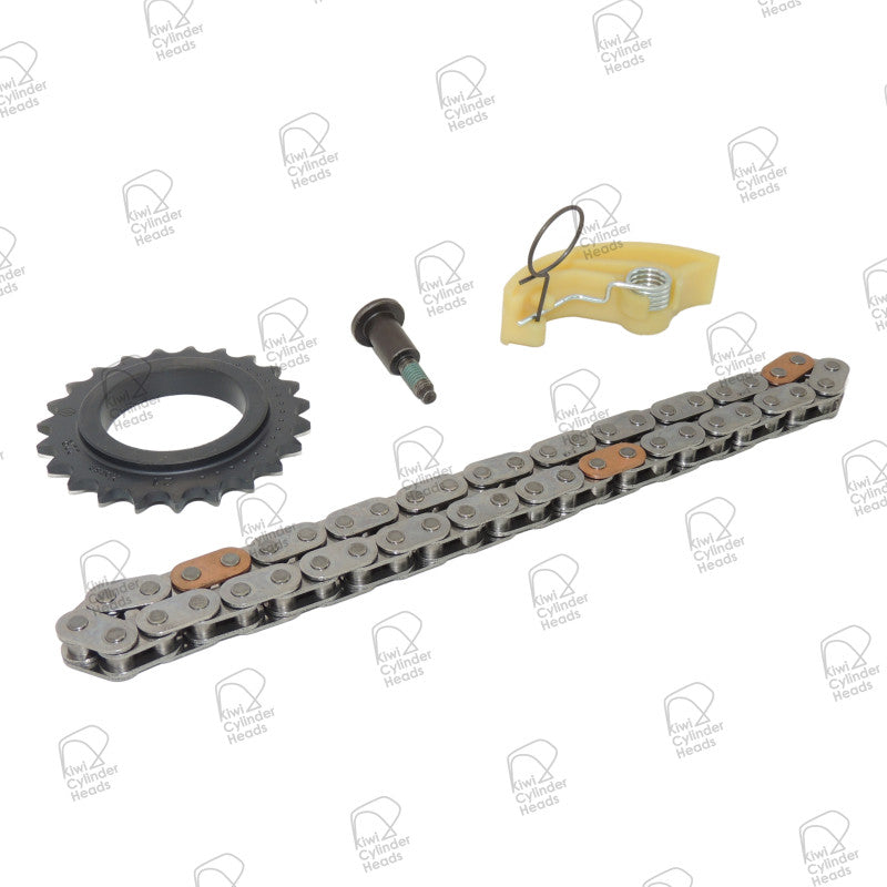 Timing Chain Kit for Nissan YS23 , Oil Pump Drive Set — 62060014 — view 1