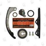 Timing Chain Kit for Nissan CR12DE / CR14DE Japan Made — 6206N127K — view 1