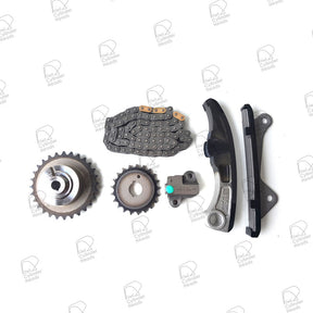 Timing Chain Kit for Nissan ZD30 07- CR — 6206N135X — view 1