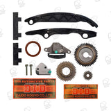 Timing Chain Kit for Nissan QR20DE / QR25DE 01/2012 UP — 6206N149K — view 1