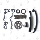 Timing Chain Kit for Toyota 1RZE/2RZE 91-94 — 6208T016K — view 1
