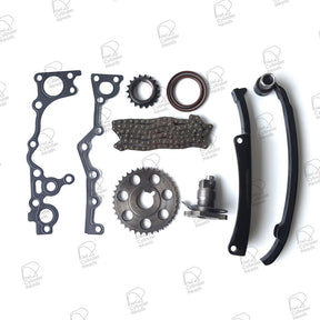 Timing Chain Kit for Toyota 1RZE/2RZE 91-94 — 6208T016K — view 1