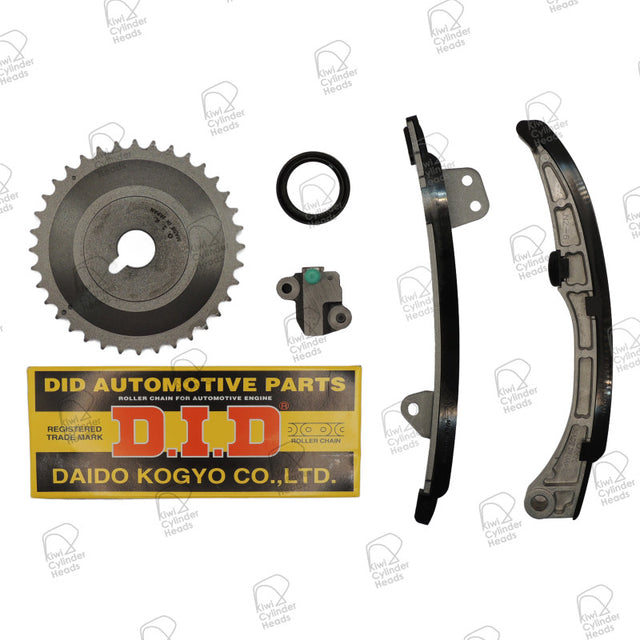 Timing Chain Kit for Toyota 1NZ-FE /1NZ-FXE 1997-2004 — 6208T027K — view 1