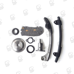 Timing Chain Kit for Toyota 1AZ/ 2AZFE/FSE/FXE 2000- Main Drive Only. VVT — 6208T031K — view 1