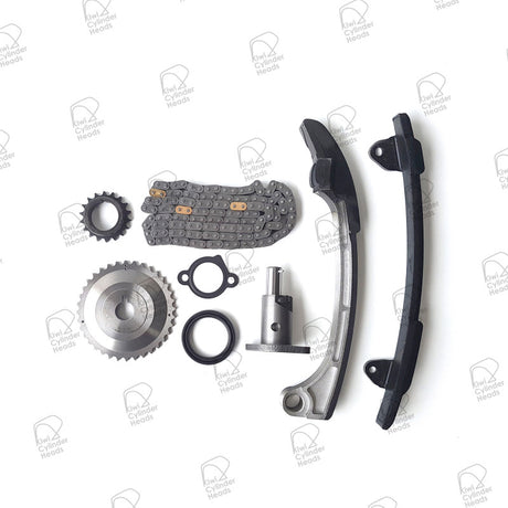 Timing Chain Kit Toyota 1AZ/ 2AZFE/FSE/FXE 2000- Main Drive Only. VVT 6208T031K - Kiwi Cylinder Heads