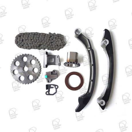 Timing Chain Kit Toyota 1TR-FE Single VVT 6208T034K - Kiwi Cylinder Heads