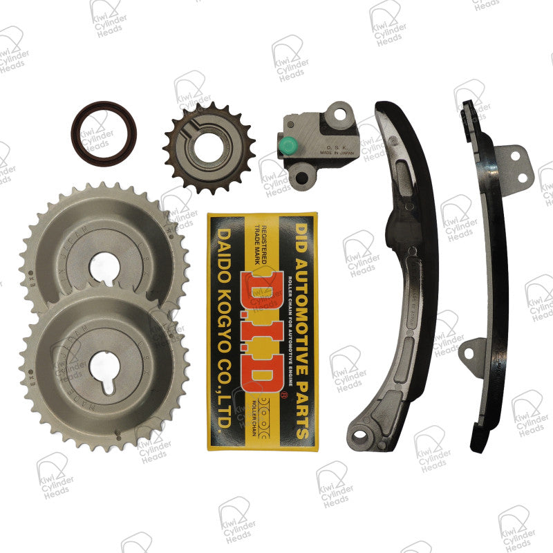 Timing Chain Kit for Toyota 1NZ-FE /1NZ-FXE 2004- onward — 6208T042K — view 1