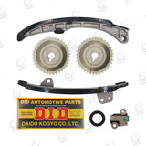 Timing Chain Kit for Toyota 2NZ-FE 2004 — 6208T043K — view 1