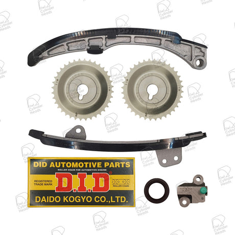 Timing Chain Kit Toyota 2NZ-FE 2004 6208T043K - Kiwi Cylinder Heads